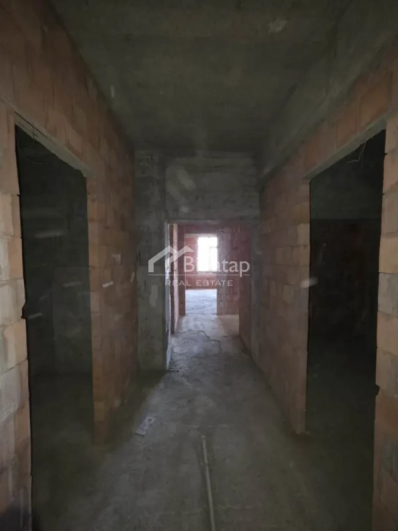 Продаётся 3-комн. новостройка 125 м², м. 28 Мая — фото 11