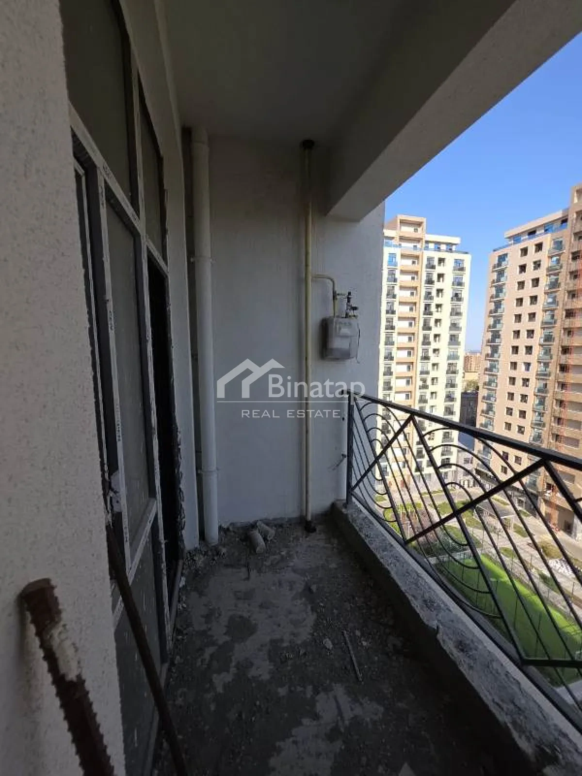Продаётся 3-комн. новостройка 125 м², м. 28 Мая — фото 13
