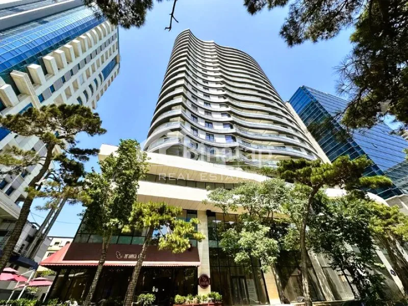 Продаётся 2-комн. новостройка 73 м², Насиминский р-н