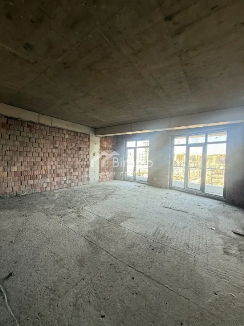 Продаётся 2-комн. новостройка 73 м², Насиминский р-н — фото 3