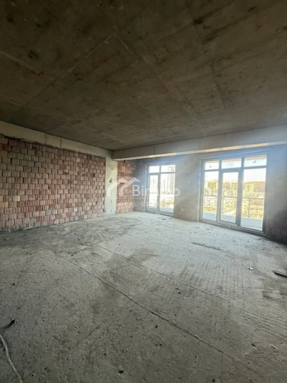 Продаётся 2-комн. новостройка 73 м², Насиминский р-н — фото 3