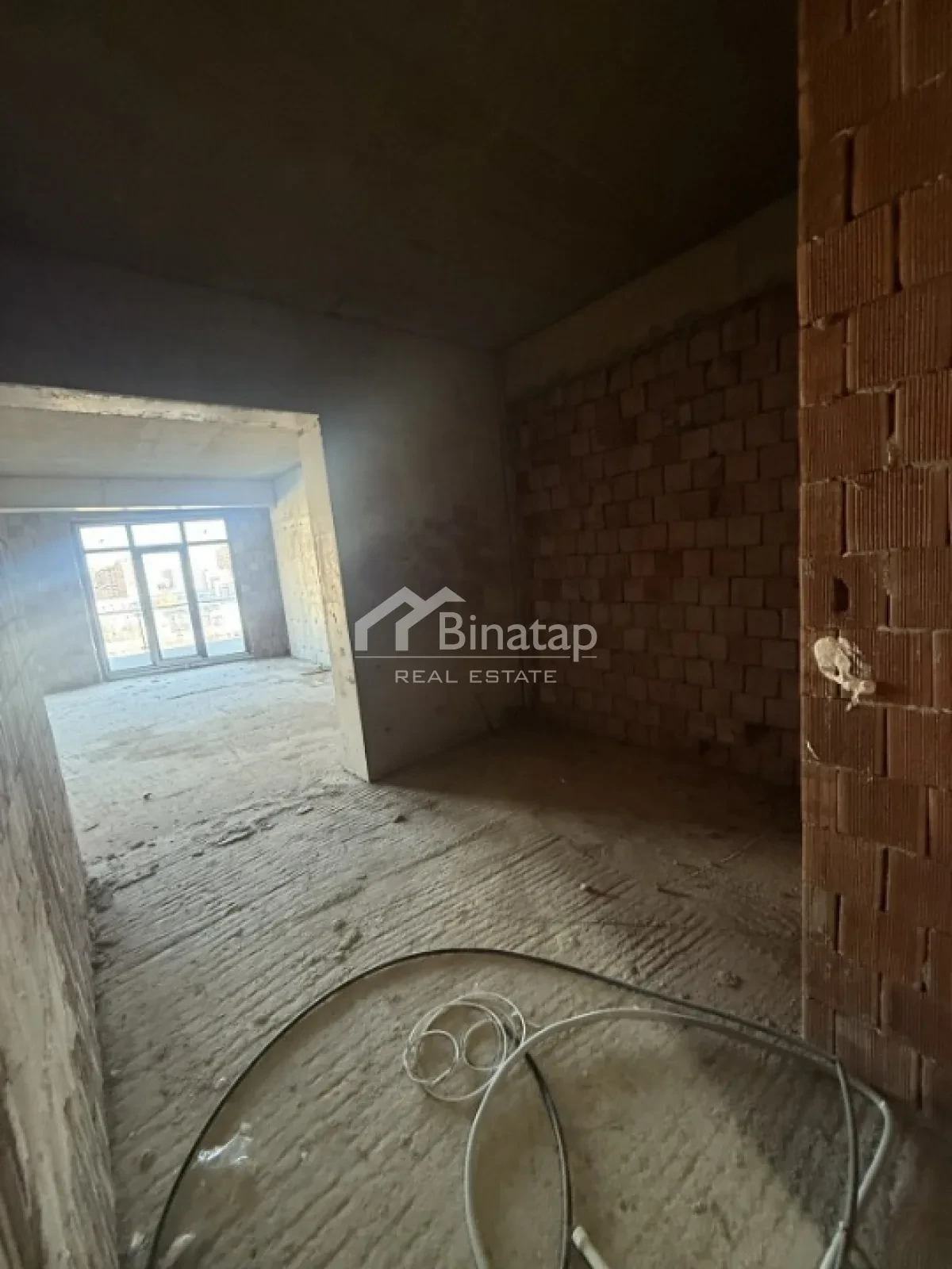 Продаётся 2-комн. новостройка 73 м², Насиминский р-н — фото 4