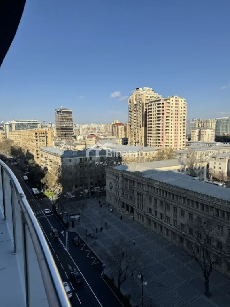 Продаётся 2-комн. новостройка 73 м², Насиминский р-н — фото 6