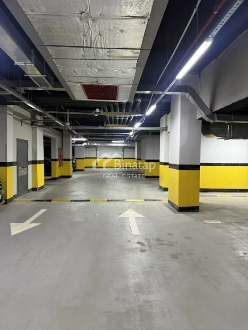 Продаётся 2-комн. новостройка 73 м², Насиминский р-н — фото 8