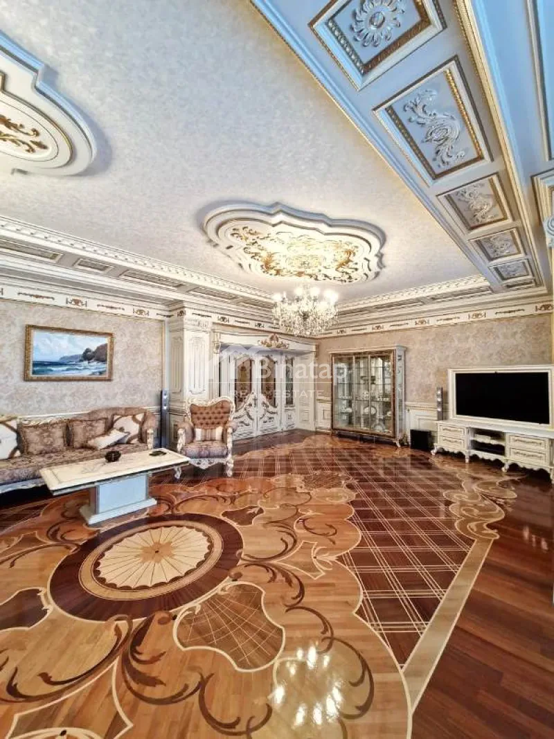 Satılır 4 otaqlı yeni tikili 250 m², İçərişəhər m. — şəkil 5