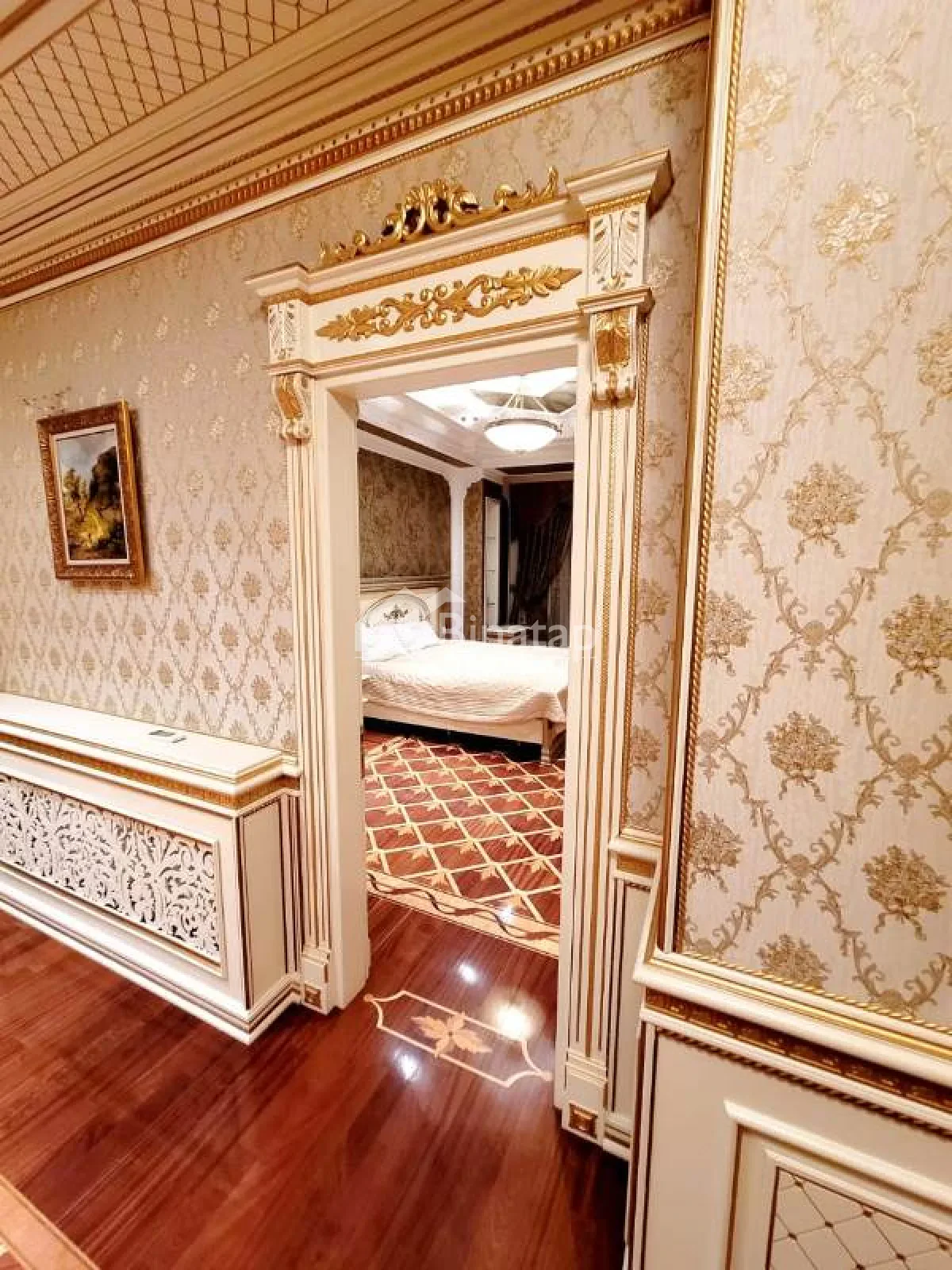 Satılır 4 otaqlı yeni tikili 250 m², İçərişəhər m. — şəkil 9