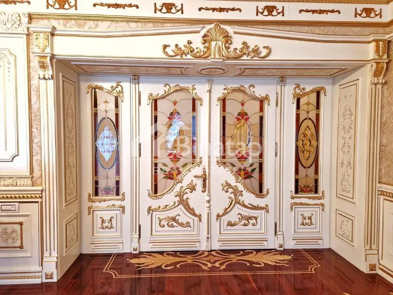 Satılır 4 otaqlı yeni tikili 250 m², İçərişəhər m. — şəkil 13