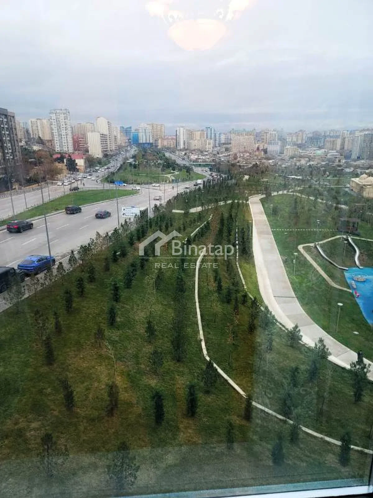 Satılır 4 otaqlı yeni tikili 250 m², İçərişəhər m. — şəkil 20
