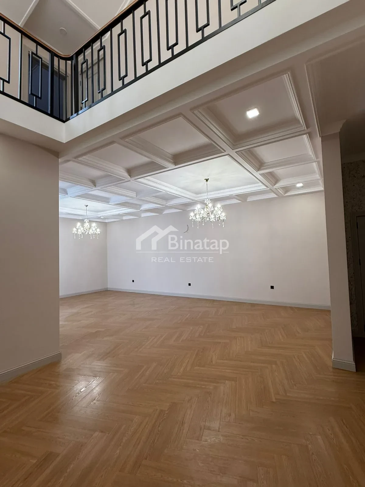 Satılır 5 otaqlı həyət evi / bağ evi 220 m², Badamdar qəs. — şəkil 3