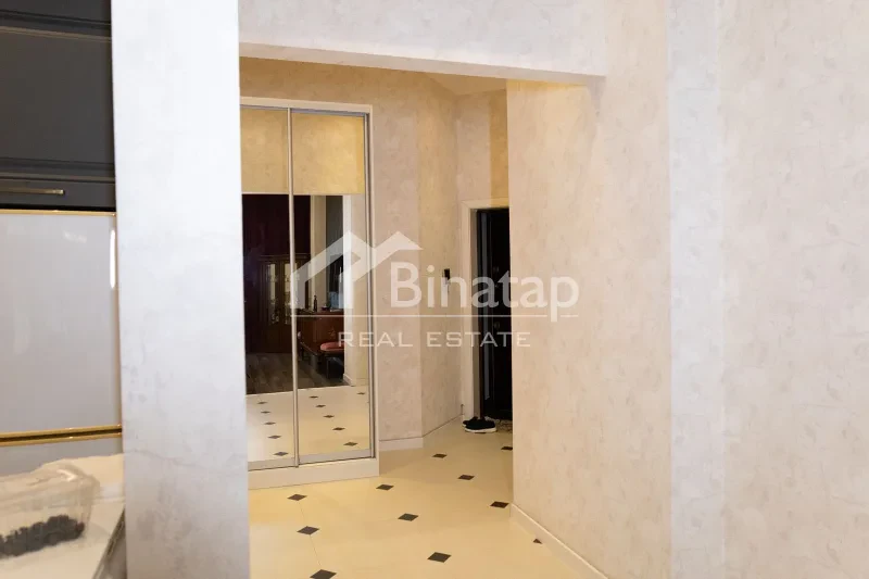 Сдаётся 2-комн. новостройка 90 м², м. Низами — фото 3