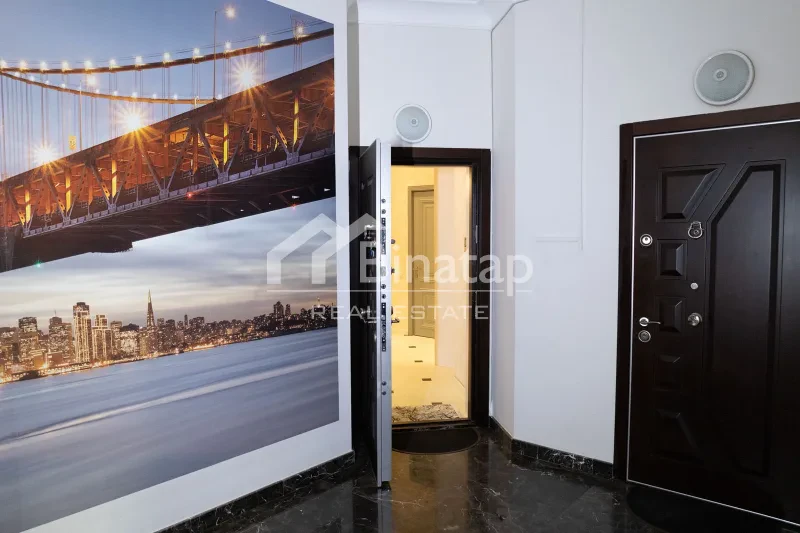 Сдаётся 2-комн. новостройка 90 м², м. Низами — фото 10