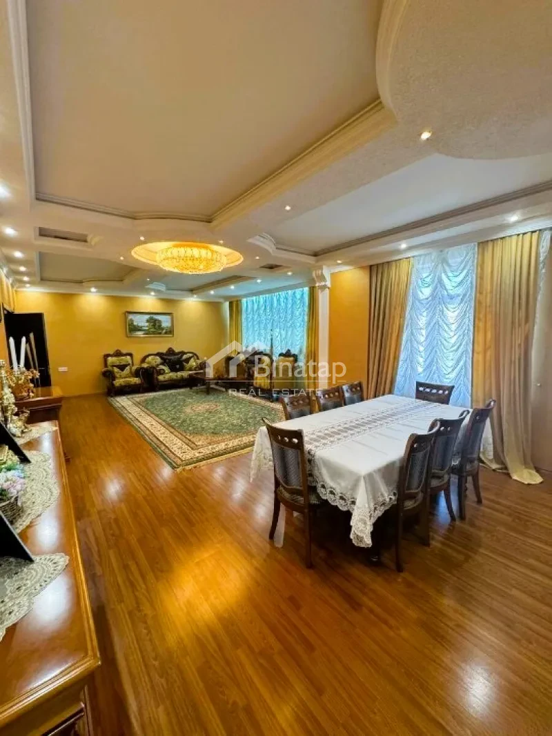 Продаётся 4-комн. новостройка 191 м², Наримановский р-н — фото 2