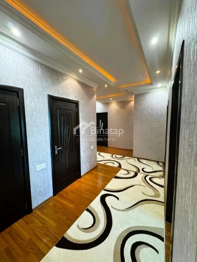Продаётся 4-комн. новостройка 191 м², Наримановский р-н — фото 3