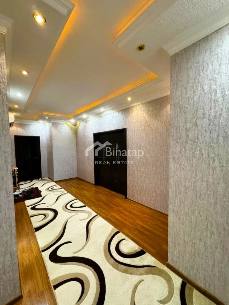 Продаётся 4-комн. новостройка 191 м², Наримановский р-н — фото 4