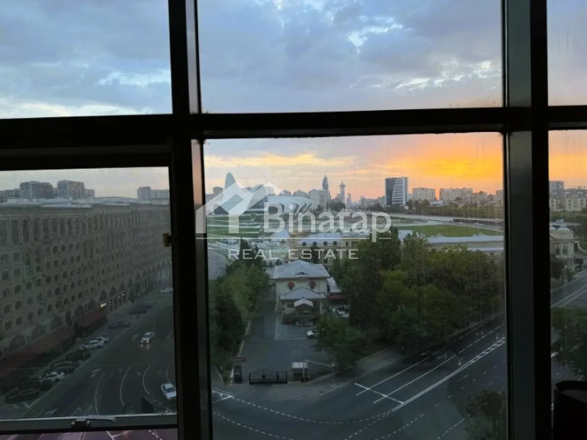 Продаётся 4-комн. новостройка 191 м², Наримановский р-н — фото 5