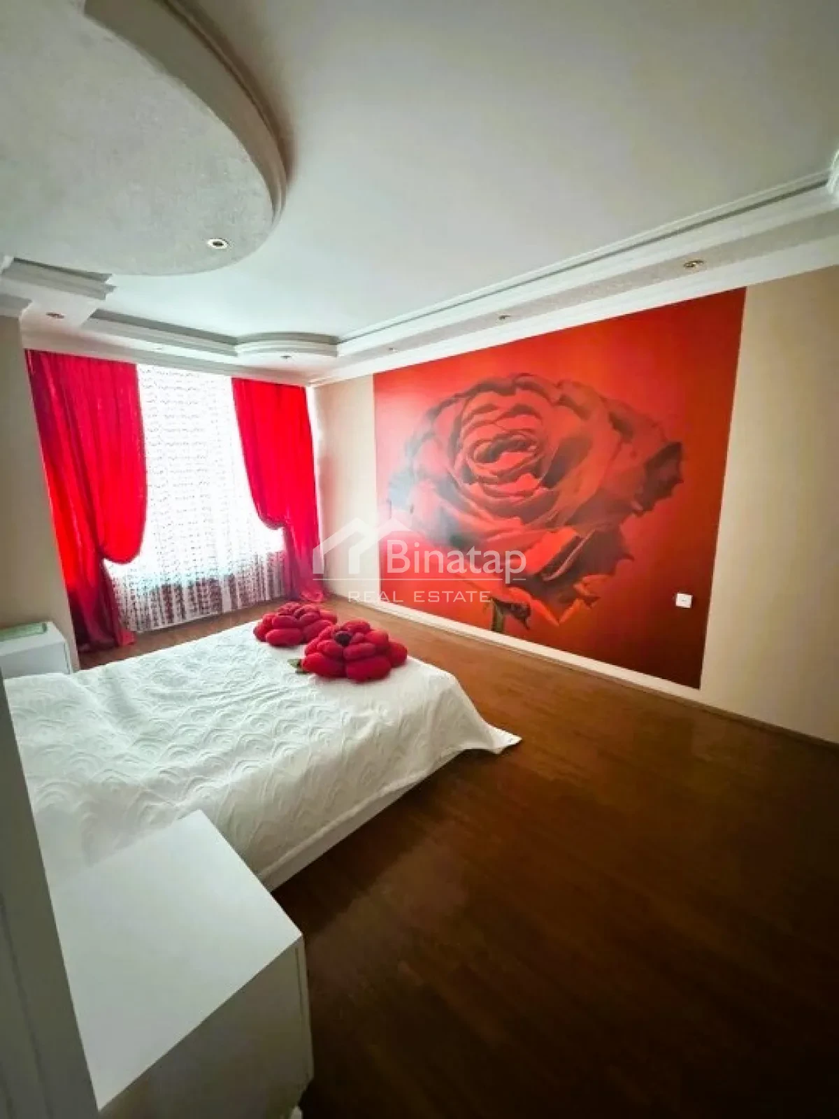 Продаётся 4-комн. новостройка 191 м², Наримановский р-н — фото 6