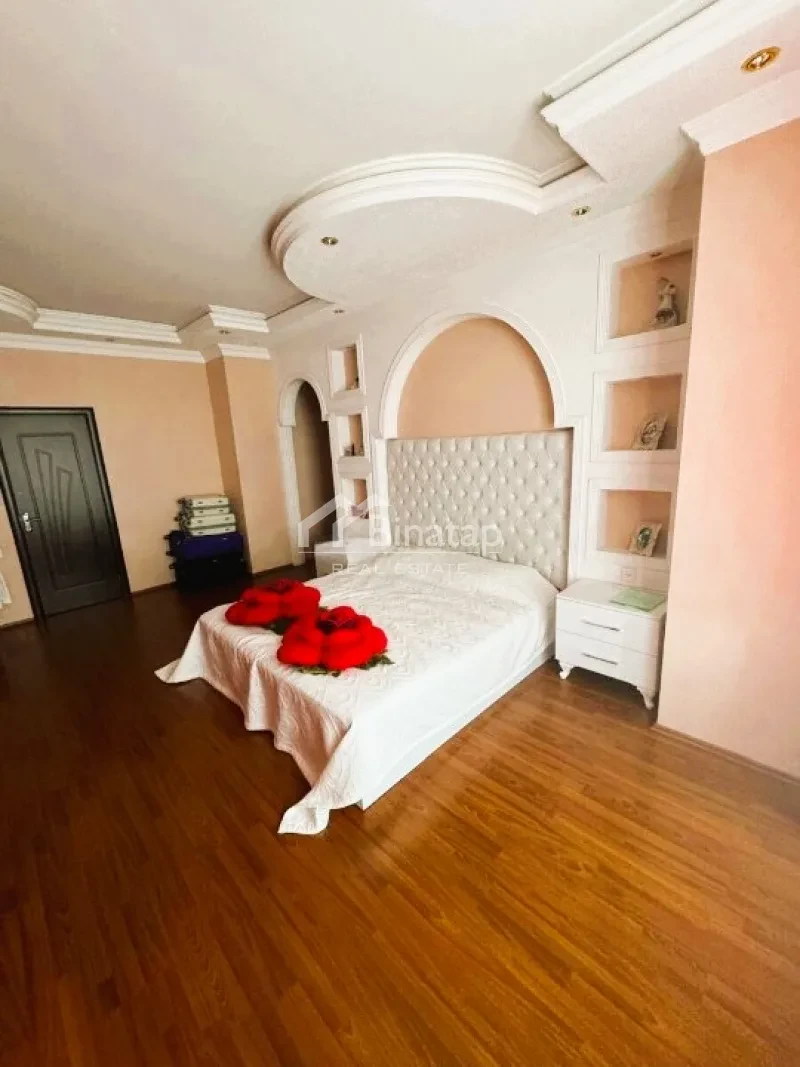 Продаётся 4-комн. новостройка 191 м², Наримановский р-н — фото 7