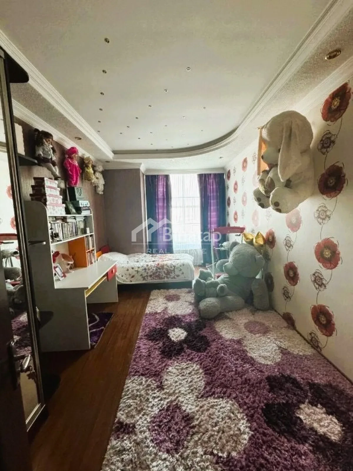 Продаётся 4-комн. новостройка 191 м², Наримановский р-н — фото 8