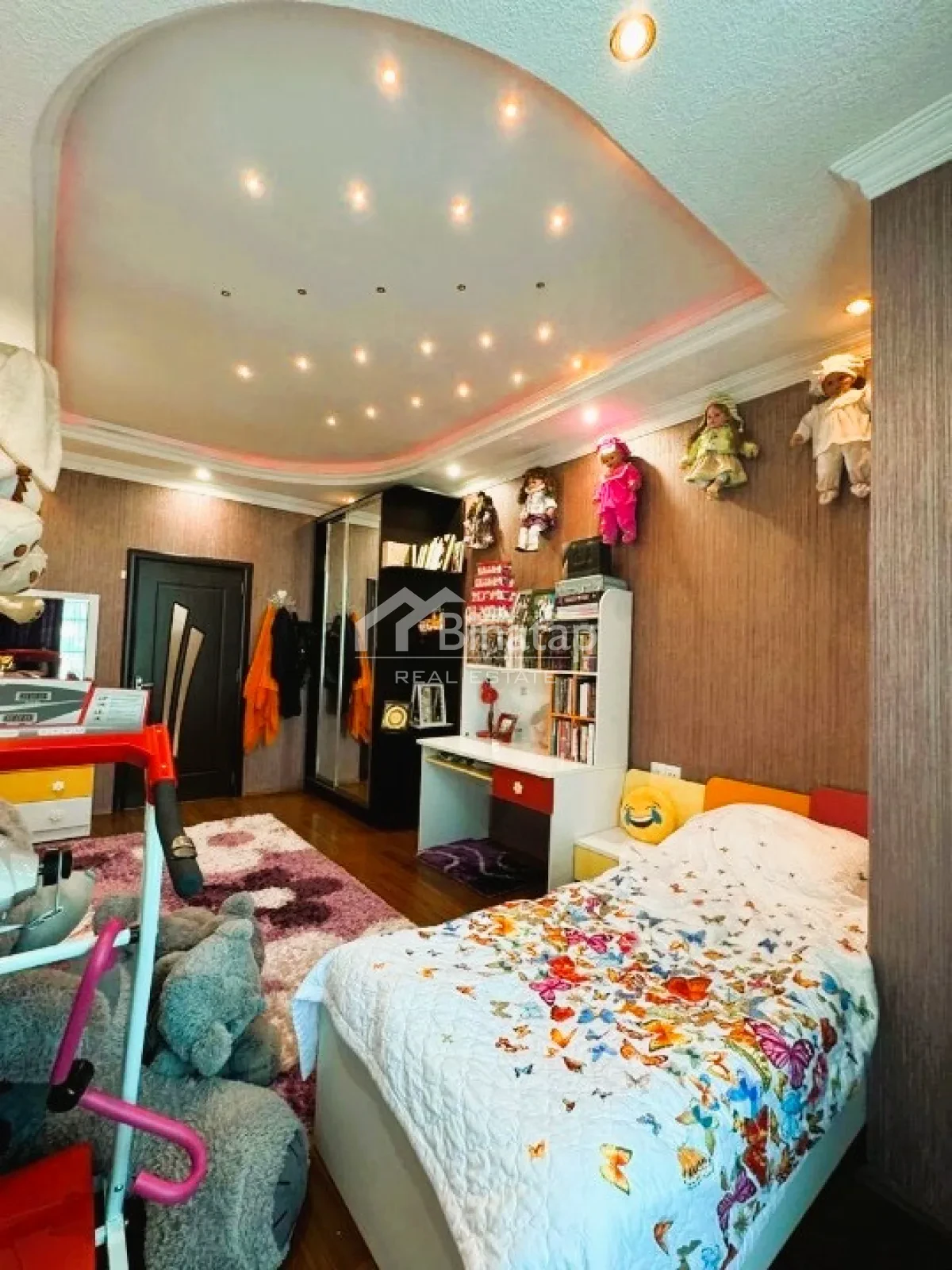 Продаётся 4-комн. новостройка 191 м², Наримановский р-н — фото 9