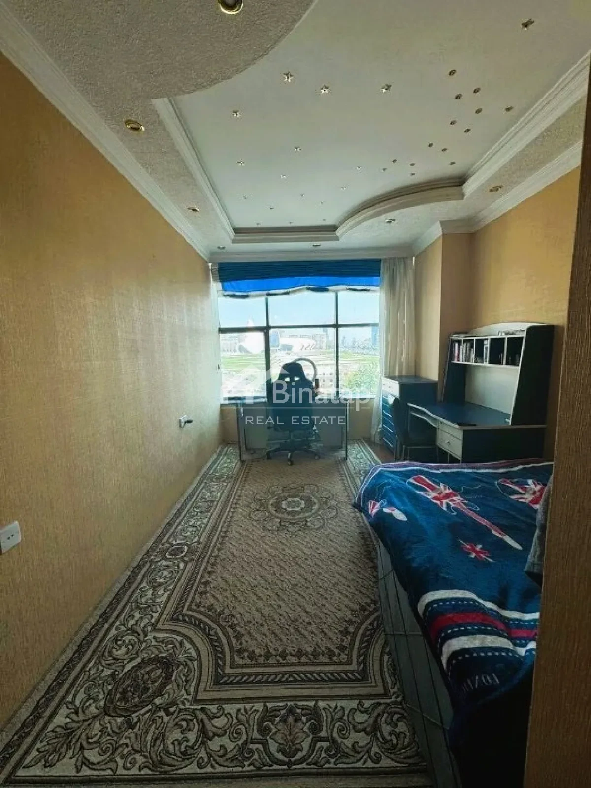 Продаётся 4-комн. новостройка 191 м², Наримановский р-н — фото 10