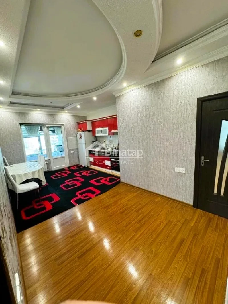 Продаётся 4-комн. новостройка 191 м², Наримановский р-н — фото 11