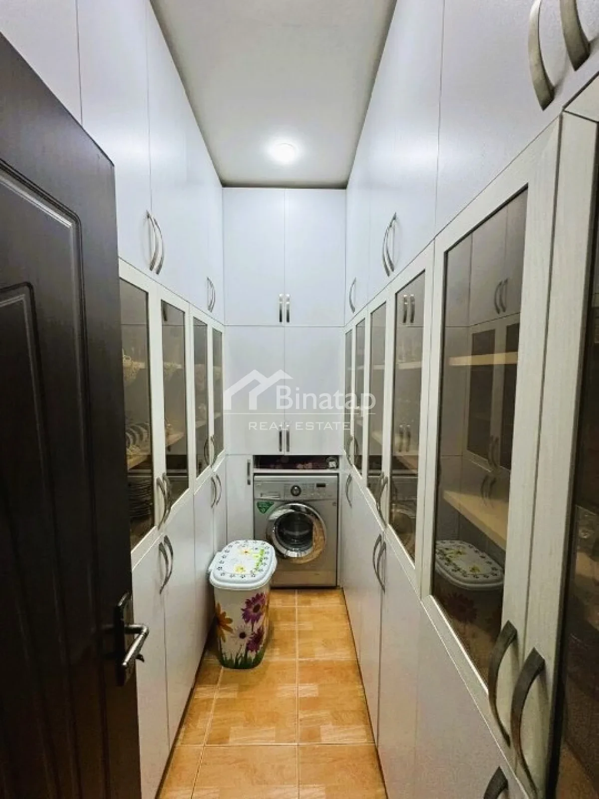 Продаётся 4-комн. новостройка 191 м², Наримановский р-н — фото 12