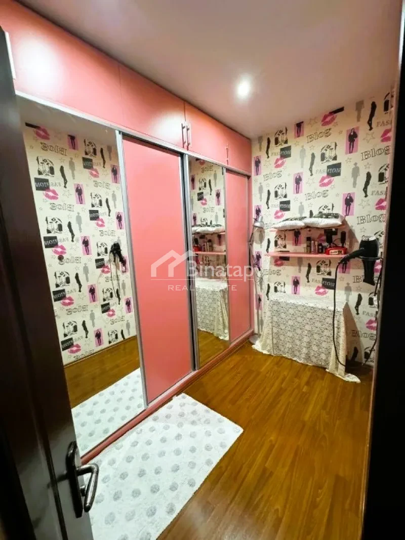 Продаётся 4-комн. новостройка 191 м², Наримановский р-н — фото 13