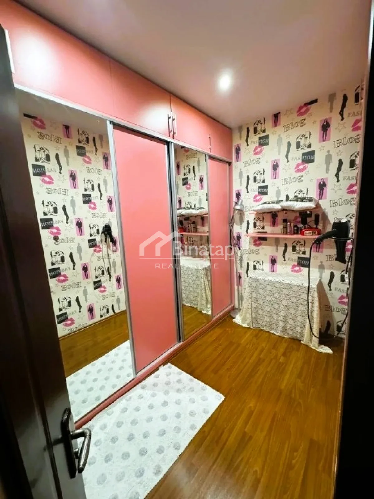Продаётся 4-комн. новостройка 191 м², Наримановский р-н — фото 13