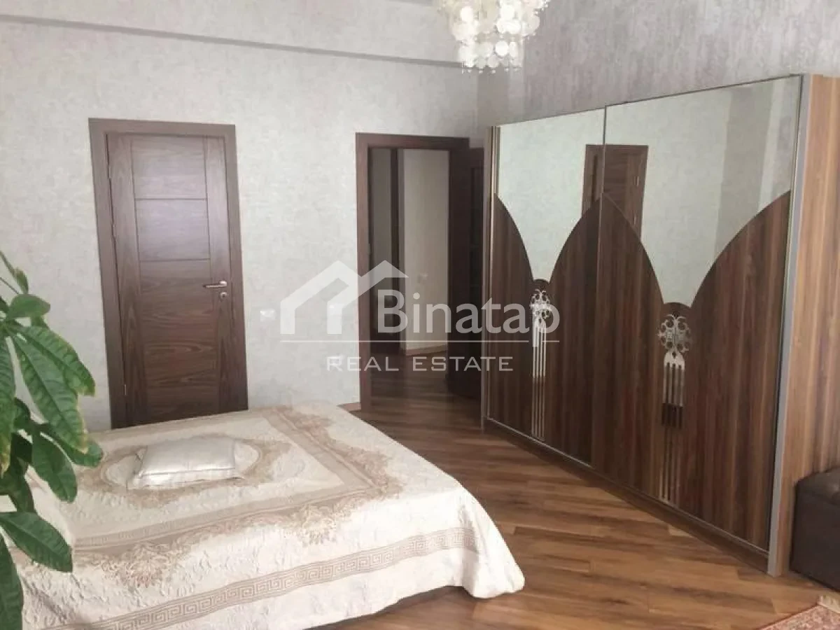 Продаётся 4-комн. новостройка 180 м², м. Гянджлик — фото 6