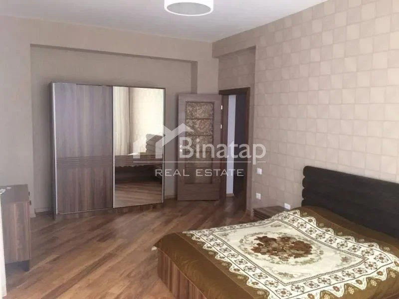 Продаётся 4-комн. новостройка 180 м², м. Гянджлик — фото 7