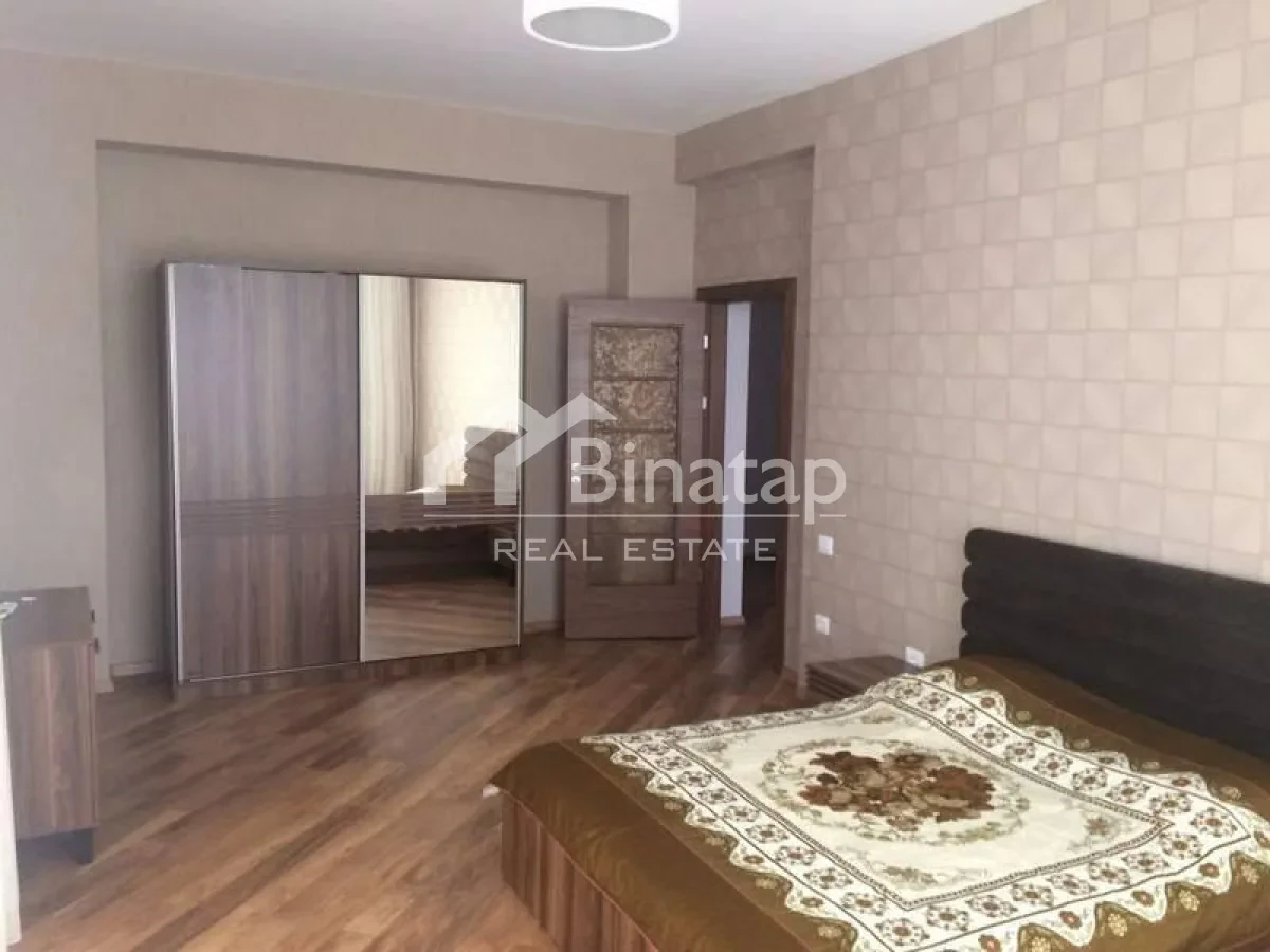 Продаётся 4-комн. новостройка 180 м², м. Гянджлик — фото 7