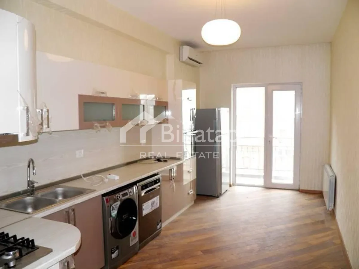 Продаётся 4-комн. новостройка 180 м², м. Гянджлик — фото 8