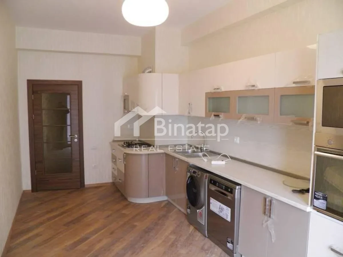 Продаётся 4-комн. новостройка 180 м², м. Гянджлик — фото 9