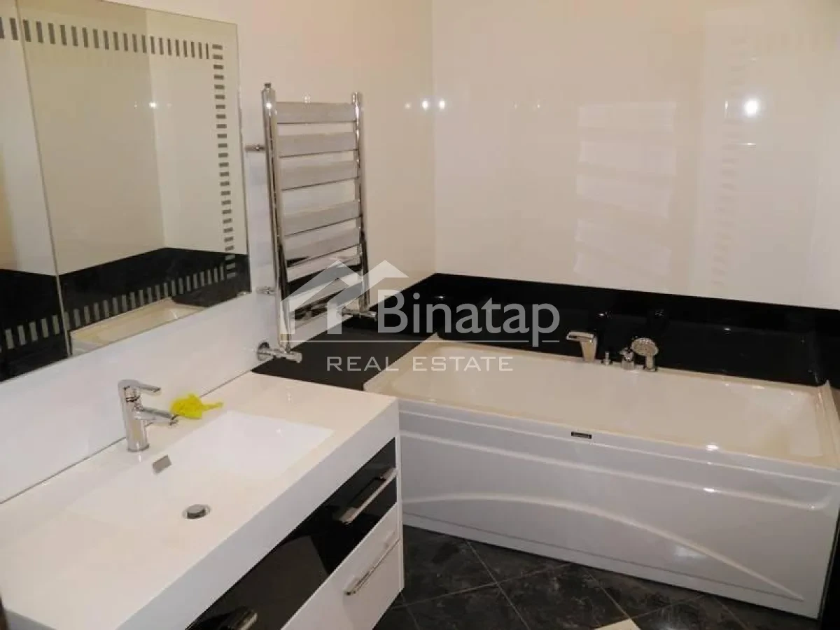 Продаётся 4-комн. новостройка 180 м², м. Гянджлик — фото 10