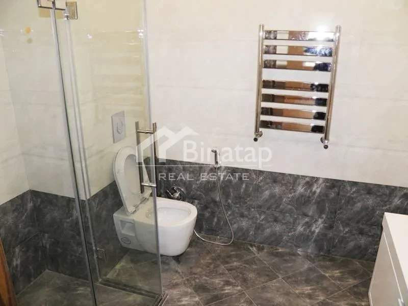 Продаётся 4-комн. новостройка 180 м², м. Гянджлик — фото 11