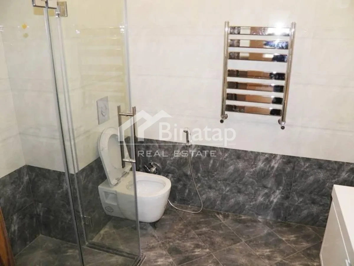 Продаётся 4-комн. новостройка 180 м², м. Гянджлик — фото 11