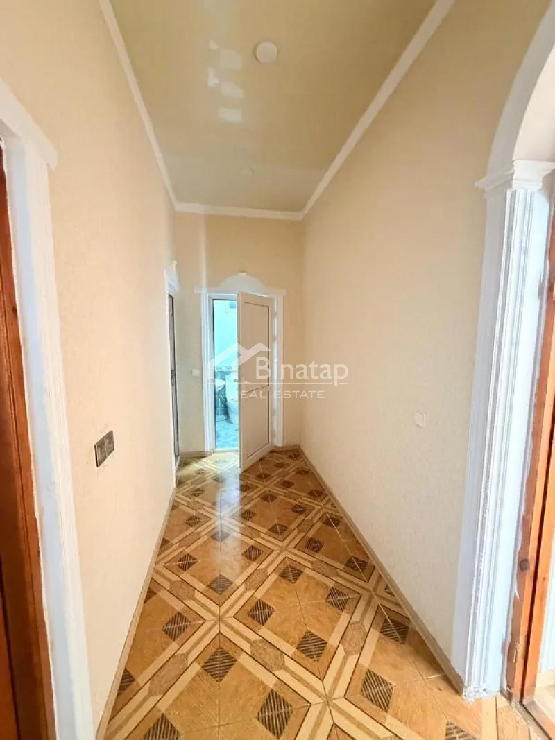 Satılır 7 otaqlı həyət evi / bağ evi 400 m², Bakıxanov qəs. — şəkil 13