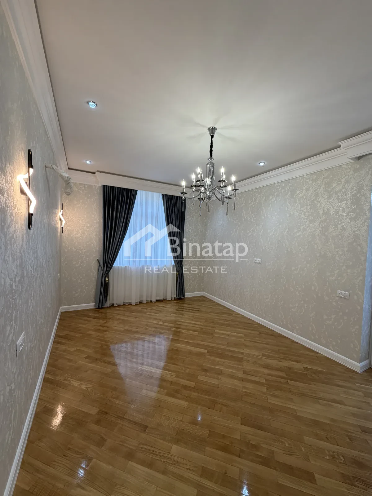 Satılır 4 otaqlı yeni tikili 172 m², Nizami m. — şəkil 13