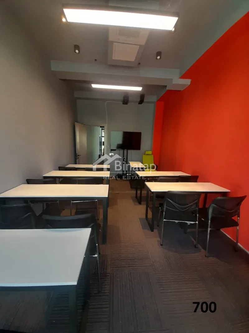 İcarəyə verilir 1 otaqlı ofis 20 m², Nəriman Nərimanov m. — şəkil 2