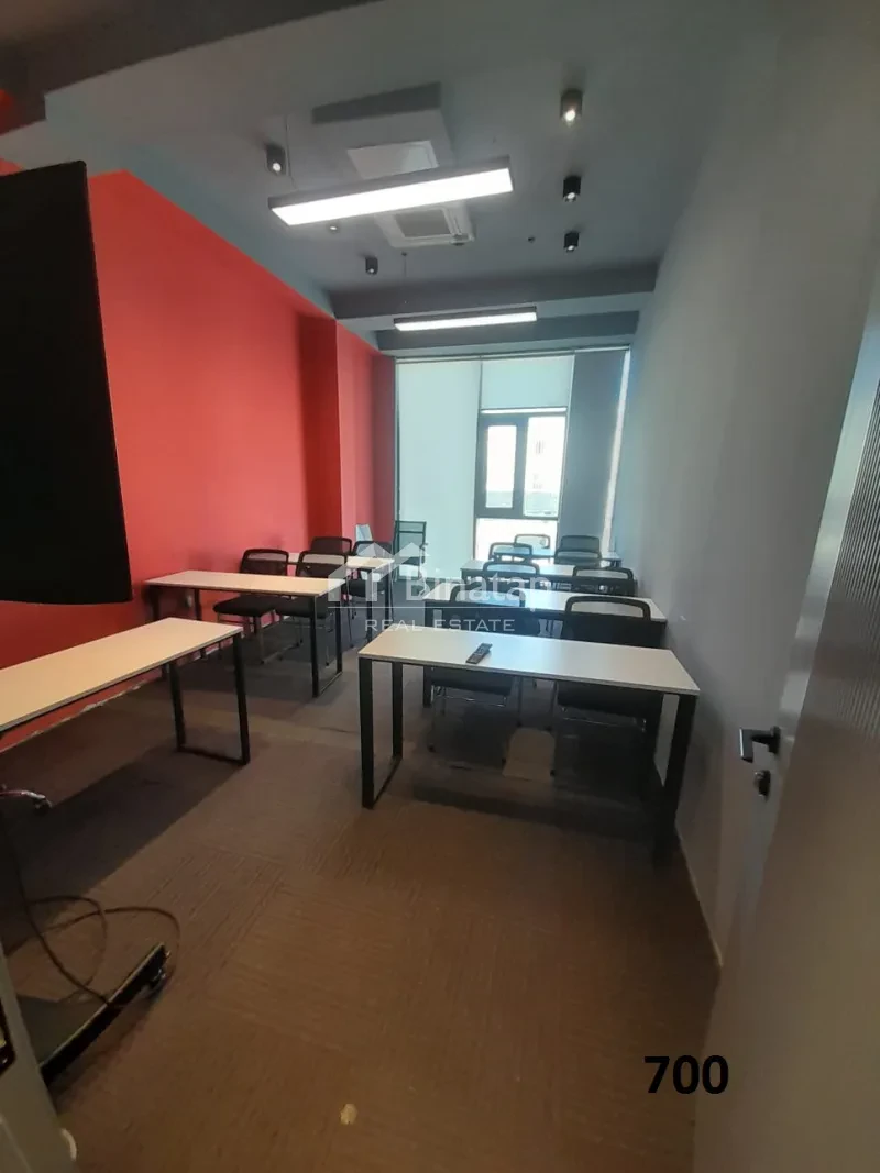 İcarəyə verilir 1 otaqlı ofis 20 m², Nəriman Nərimanov m. — şəkil 3