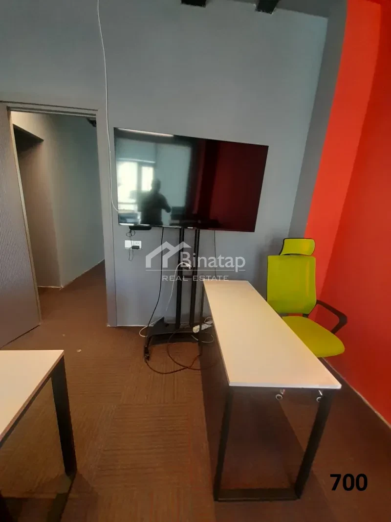 İcarəyə verilir 1 otaqlı ofis 20 m², Nəriman Nərimanov m. — şəkil 4