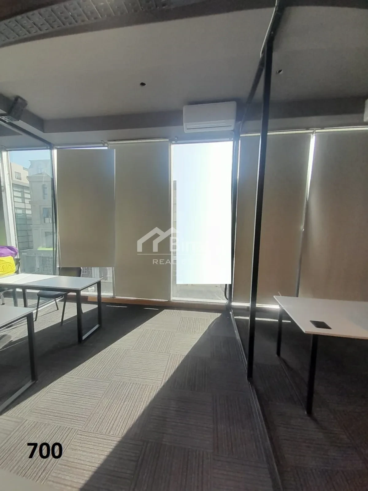 İcarəyə verilir 1 otaqlı ofis 20 m², Nəriman Nərimanov m. — şəkil 5