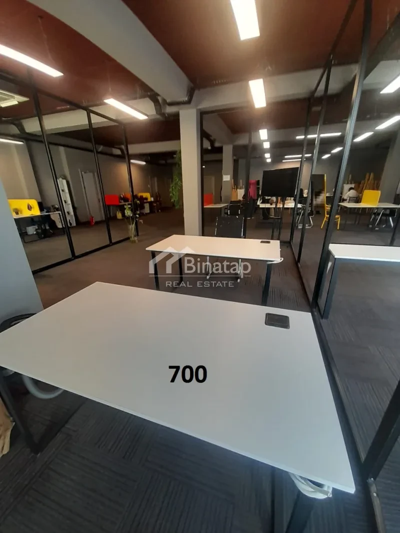 İcarəyə verilir 1 otaqlı ofis 20 m², Nəriman Nərimanov m. — şəkil 6