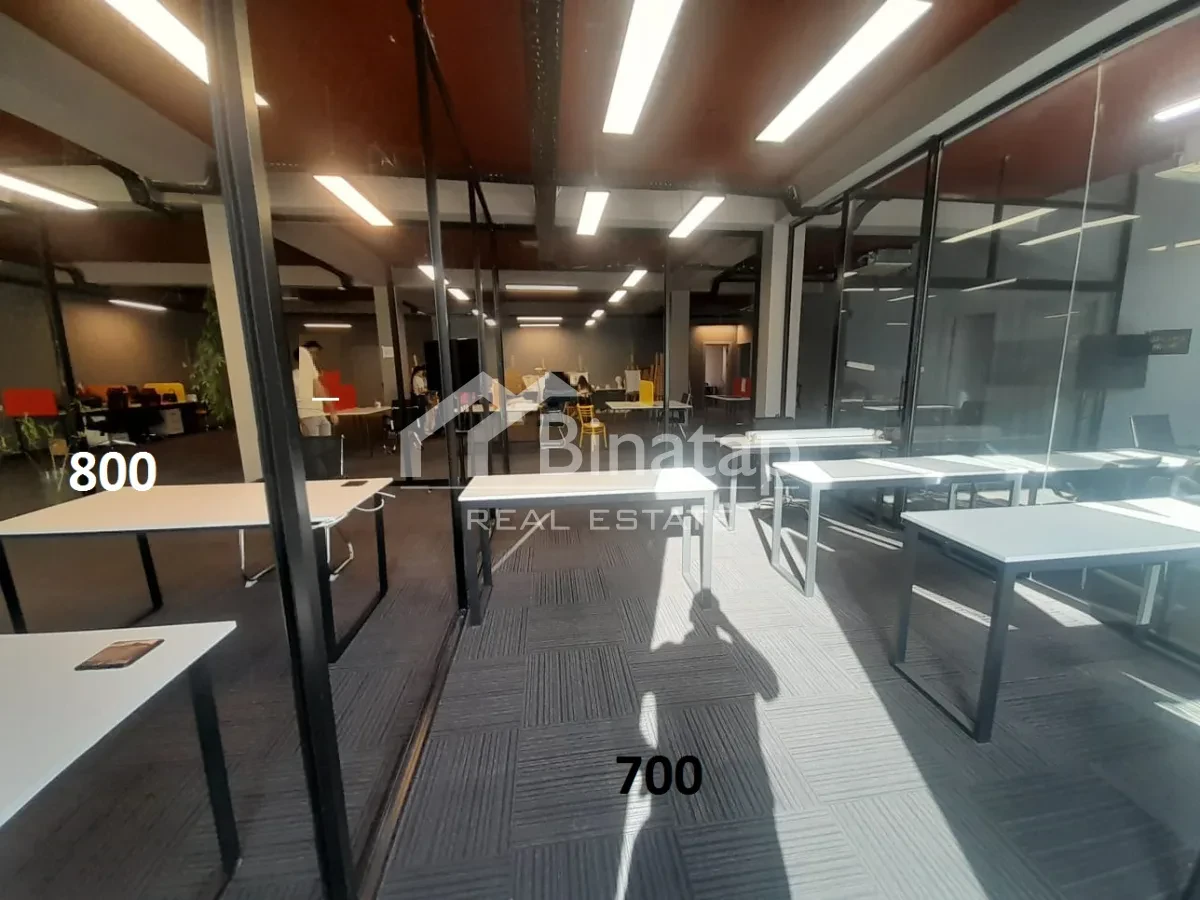 İcarəyə verilir 1 otaqlı ofis 20 m², Nəriman Nərimanov m. — şəkil 7