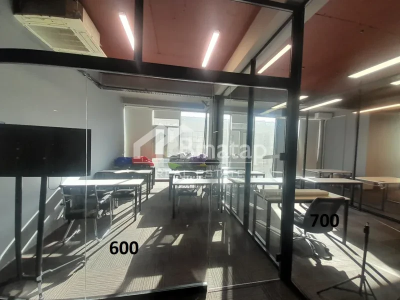 İcarəyə verilir 1 otaqlı ofis 20 m², Nəriman Nərimanov m. — şəkil 8