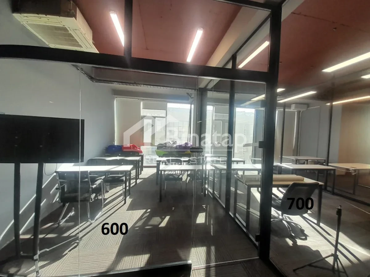 İcarəyə verilir 1 otaqlı ofis 20 m², Nəriman Nərimanov m. — şəkil 8