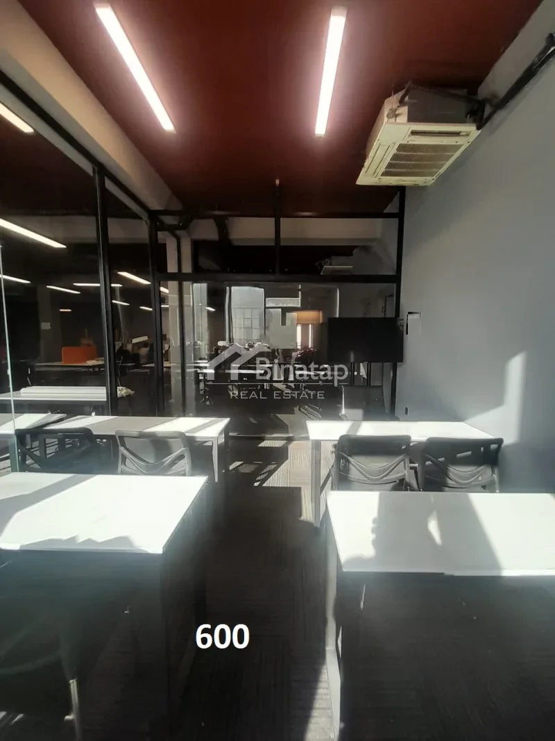 İcarəyə verilir 1 otaqlı ofis 20 m², Nəriman Nərimanov m. — şəkil 9