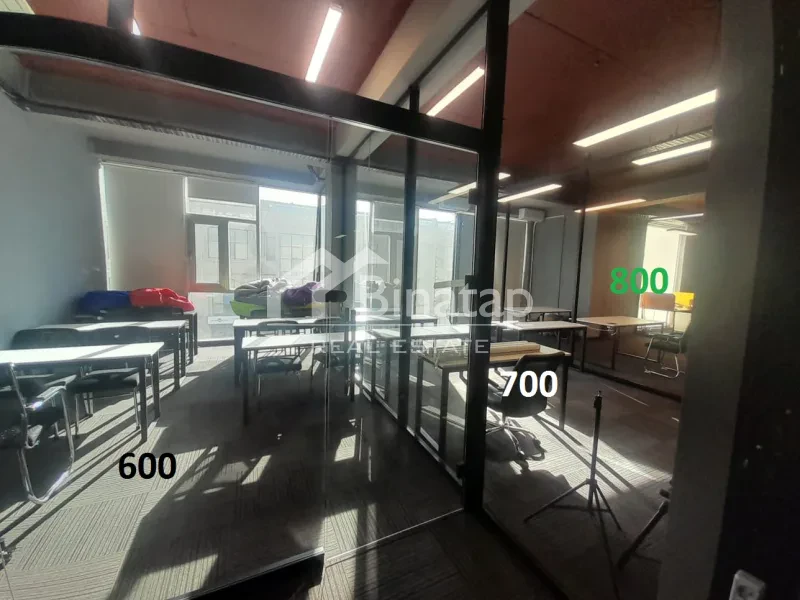 İcarəyə verilir 1 otaqlı ofis 20 m², Nəriman Nərimanov m. — şəkil 10