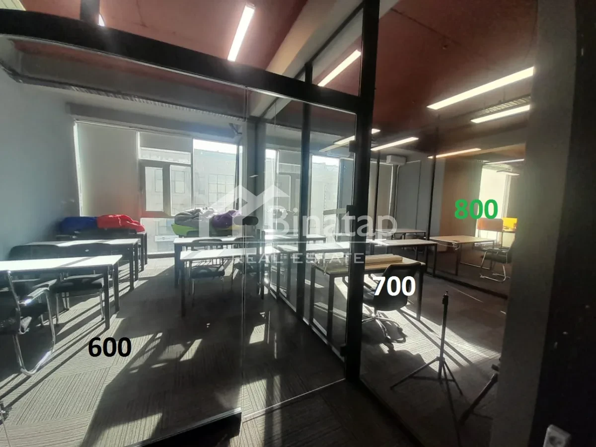 İcarəyə verilir 1 otaqlı ofis 20 m², Nəriman Nərimanov m. — şəkil 10