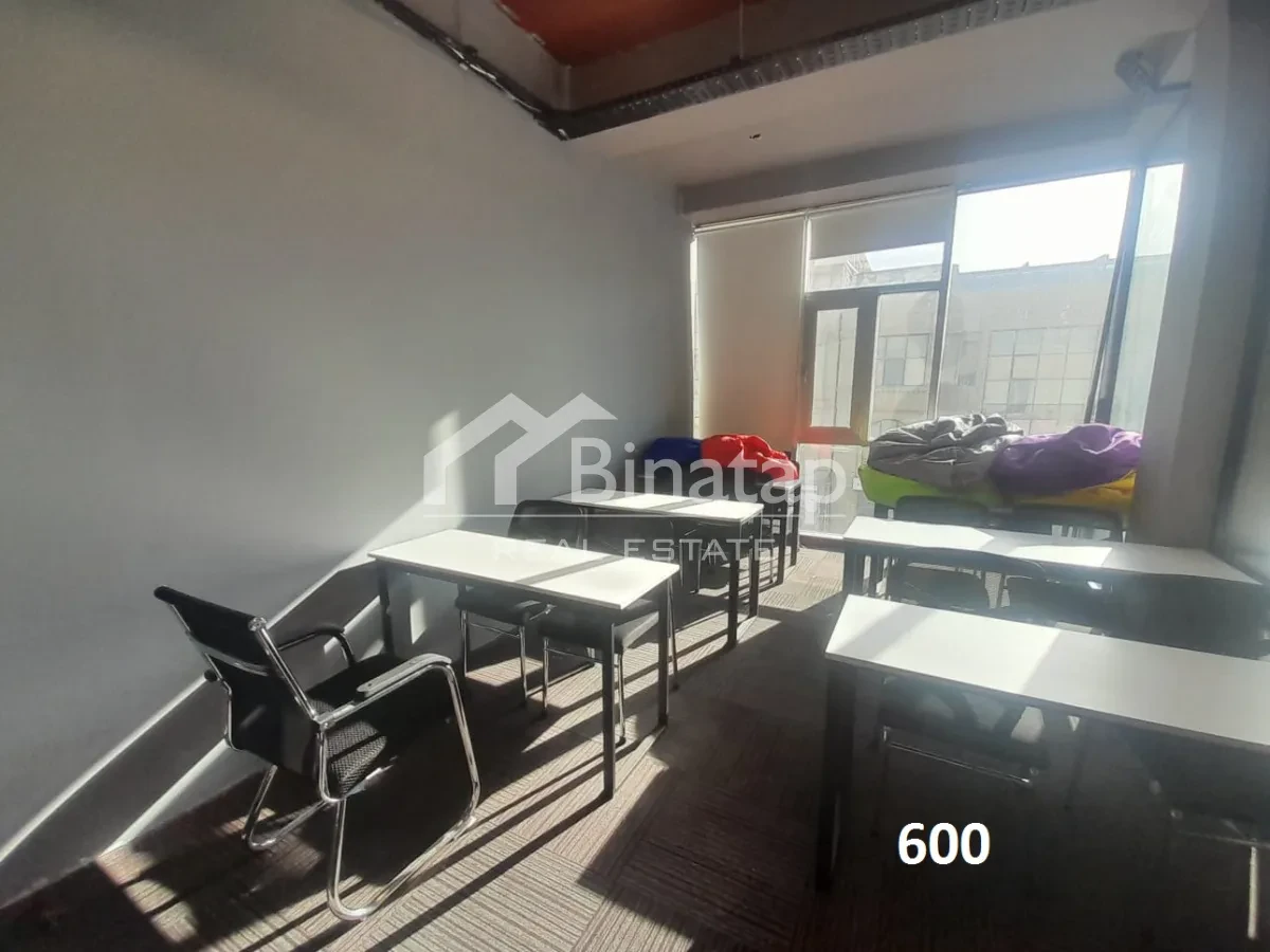 İcarəyə verilir 1 otaqlı ofis 20 m², Nəriman Nərimanov m. — şəkil 11